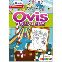 Ovis foglalkoztatóm 42