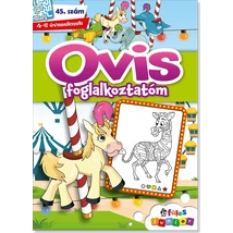 Ovis foglalkoztatóm 45