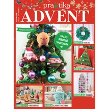 Praktika különszám 2025/4 - Advent