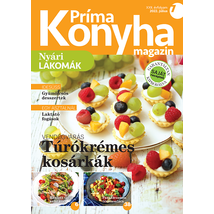 Príma Konyha 2022/7