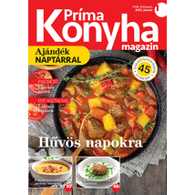 Príma Konyha 2023/1