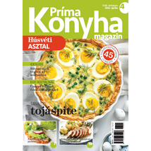 Príma Konyha 2023/4
