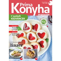 Príma Konyha 2025/5