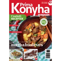 Príma Konyha 2025/10