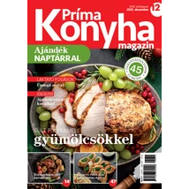 Príma Konyha 2025/12
