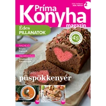 Príma Konyha 2026/2