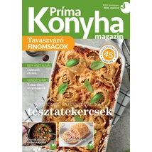 Príma Konyha 2026/3