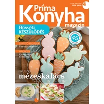 Príma Konyha 2026/4