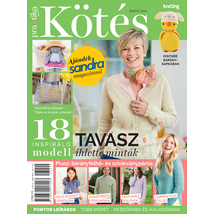 Praktika kötés 2023/2