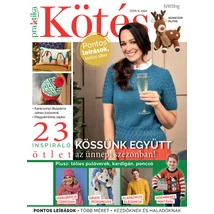 Praktika kötés 2025/4