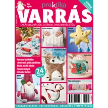 Praktika varrás 2025/4