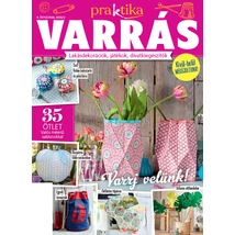 Praktika varrás 2026/2