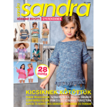 Sandra 48 - gyerek