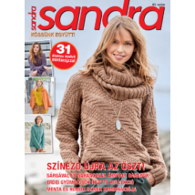 Sandra 61