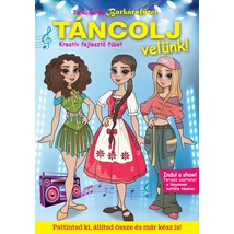 Tarkabarka barkácsfüzet 2025/72