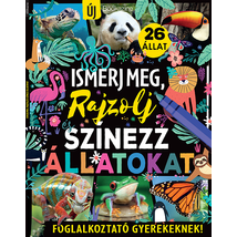 Trend Bookazine 2022/5 - hogyan rajzoljunk állatokat