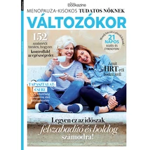 Trend Bookazine 2025/5 - változókor