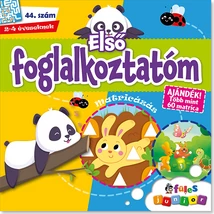 Első foglalkoztatóm 44