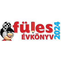 Füles Évkönyv 2024