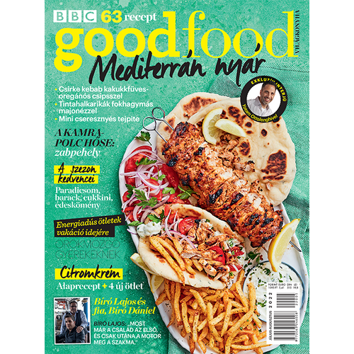BBC goodfood 2022/6-7