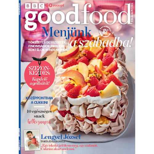 BBC goodfood 2023/5
