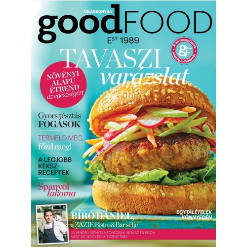 BBC goodfood 2025/4