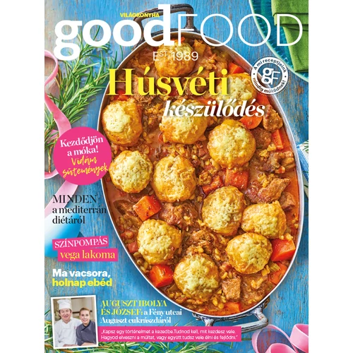BBC goodfood 2025/4