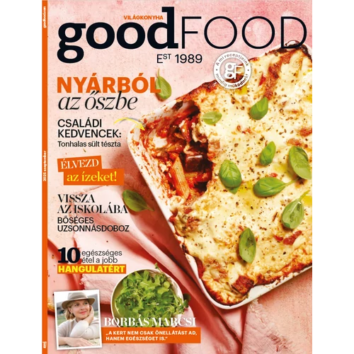 BBC goodfood 2025/9