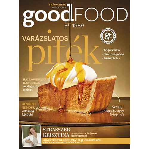 BBC goodfood 2025/10