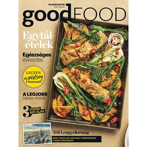 Good Food 2026/2 (efi:1)