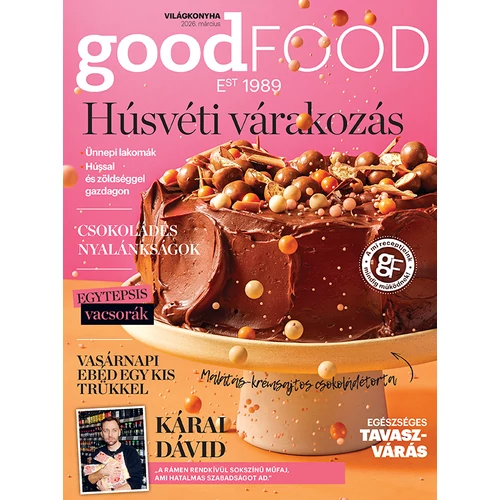 Good Food 2026/3 (efi:2)