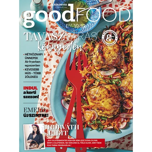 Good Food 2026/4 (efi:3)