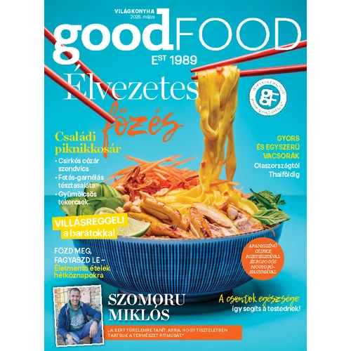 Good Food 2026/5 (efi:4)