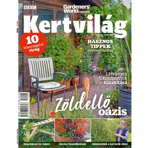 BBC Kertvilág 2022/6