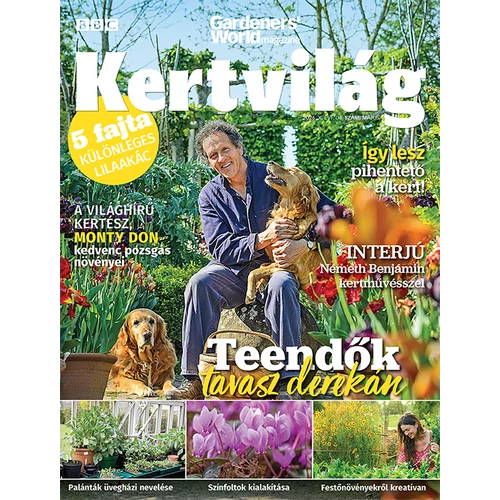 BBC Kertvilág 2026/4