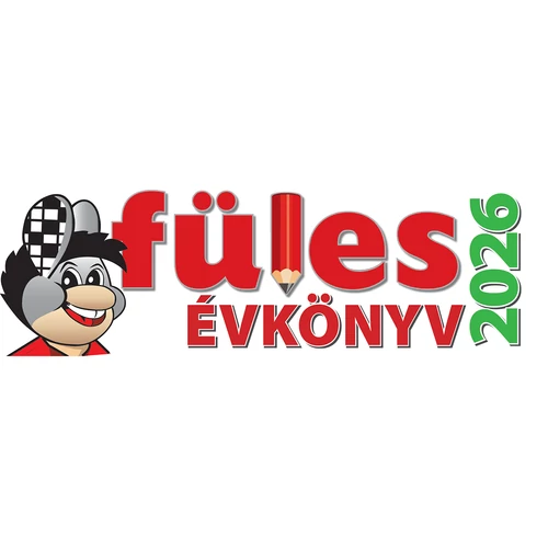 Füles Évkönyv előfizetés