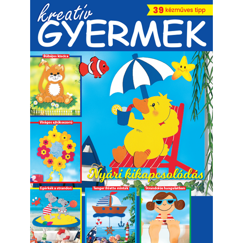 Kreatív gyermek 53