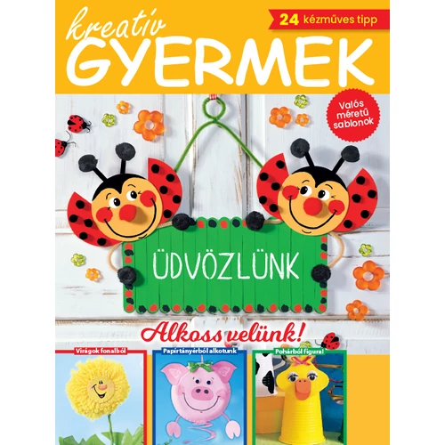Kreatív gyermek 63