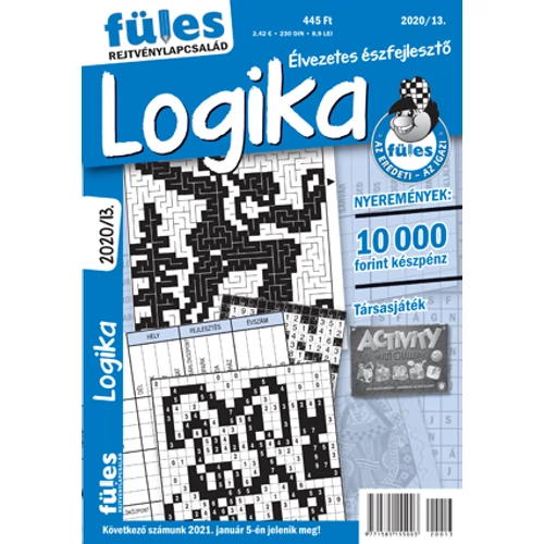 Logika 2020/13