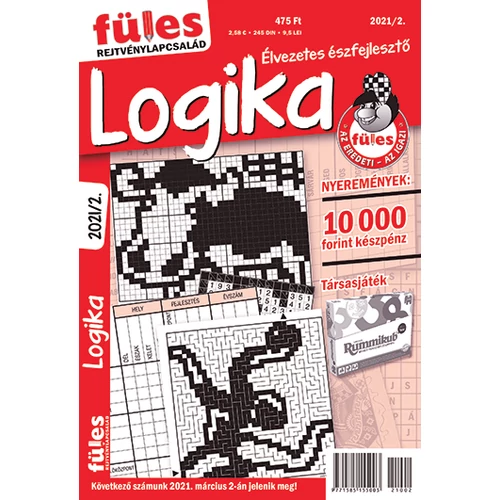 Logika 2021/2
