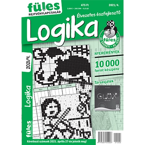 Logika 2021/4