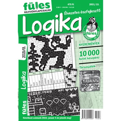 Logika 2021/13