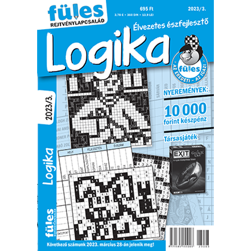 Logika 2023/03