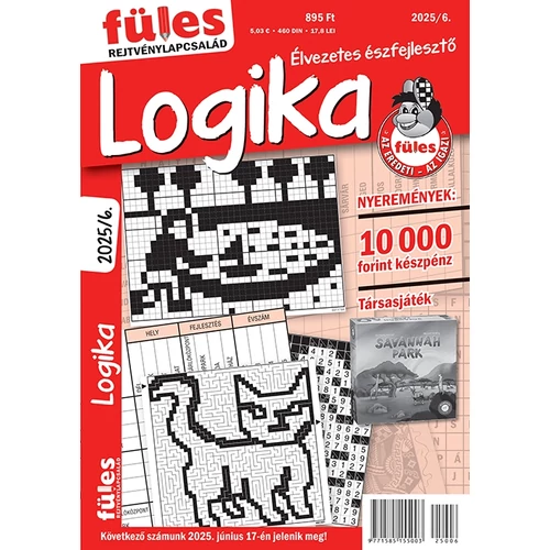 Logika 2025/06