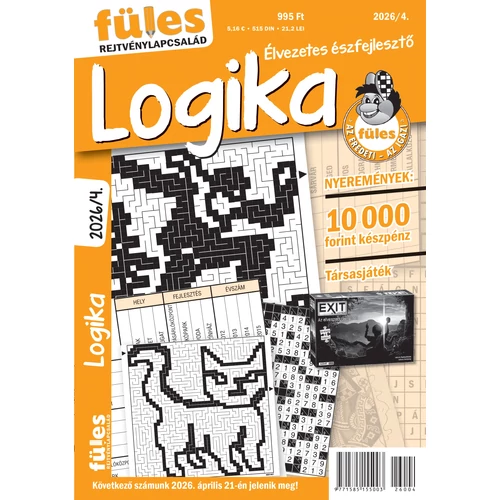 Logika 2026/04