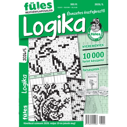 Logika 2026/05