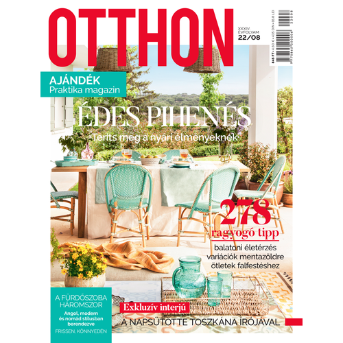 Otthon 2022/8