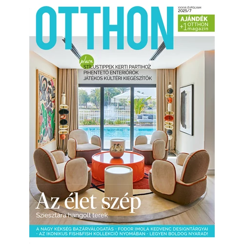 Otthon 2025/7