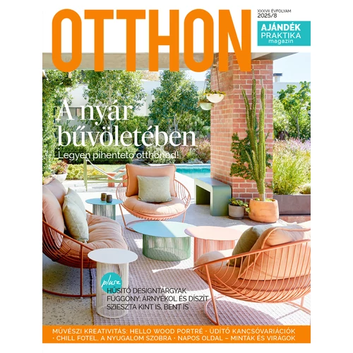 Otthon 2025/8