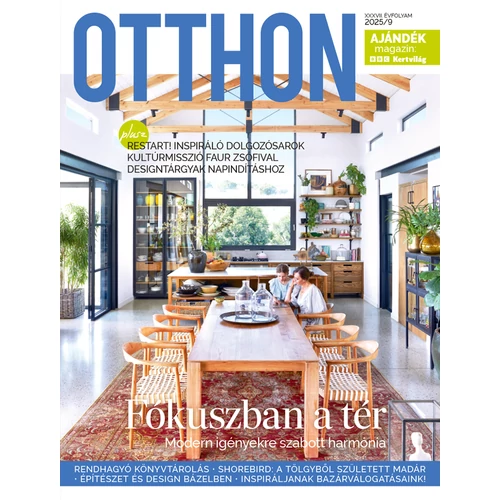 Otthon 2025/9